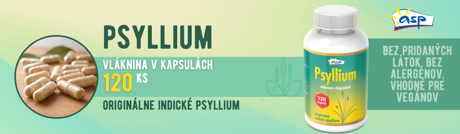 psyllium