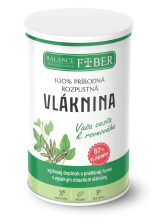 Balance Fiber 120g Balance Fiber 120g