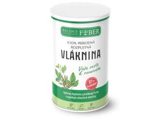 Balance Fiber 120g