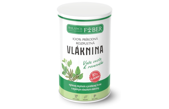 Balance Fiber 120g