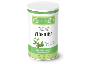 Balance Fiber 120g