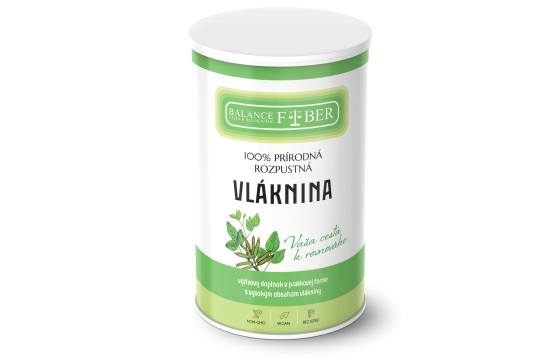 Balance Fiber 120g