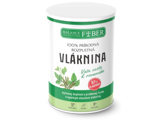 Balance Fiber 250g