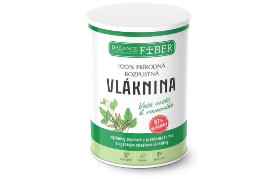 Balance Fiber 250g
