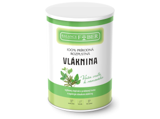 Balance Fiber 250g