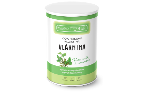 Balance Fiber 250g