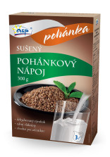 Pohánkový nápoj 300g Pohánkový nápoj 300g