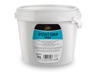 Ryžový sirup 1000g