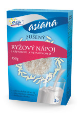 Ryžový nápoj 350g Ryžový nápoj 350g